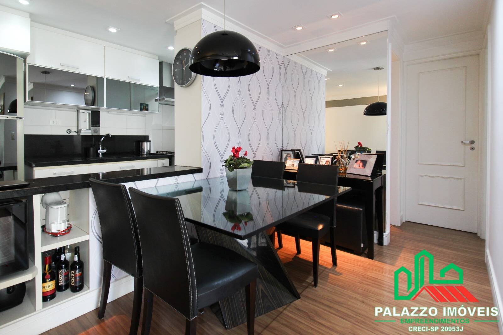Apartamento, 2 quartos, 60 m² - Foto 9