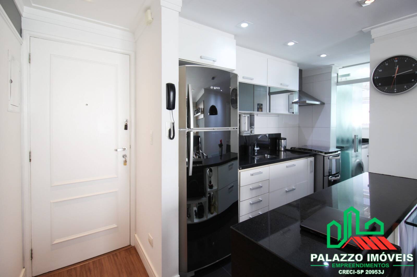 Apartamento, 2 quartos, 60 m² - Foto 14
