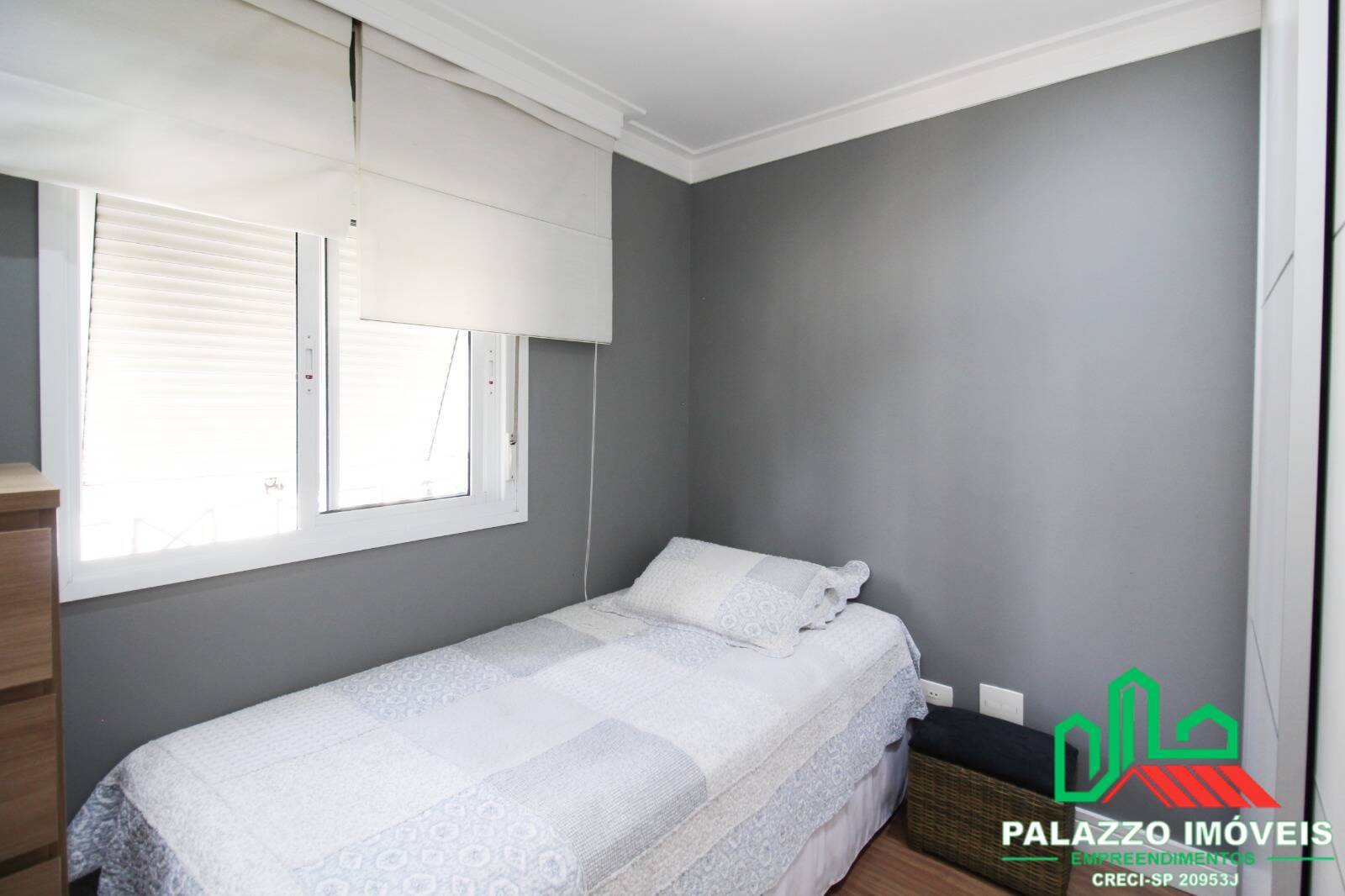 Apartamento, 2 quartos, 60 m² - Foto 13