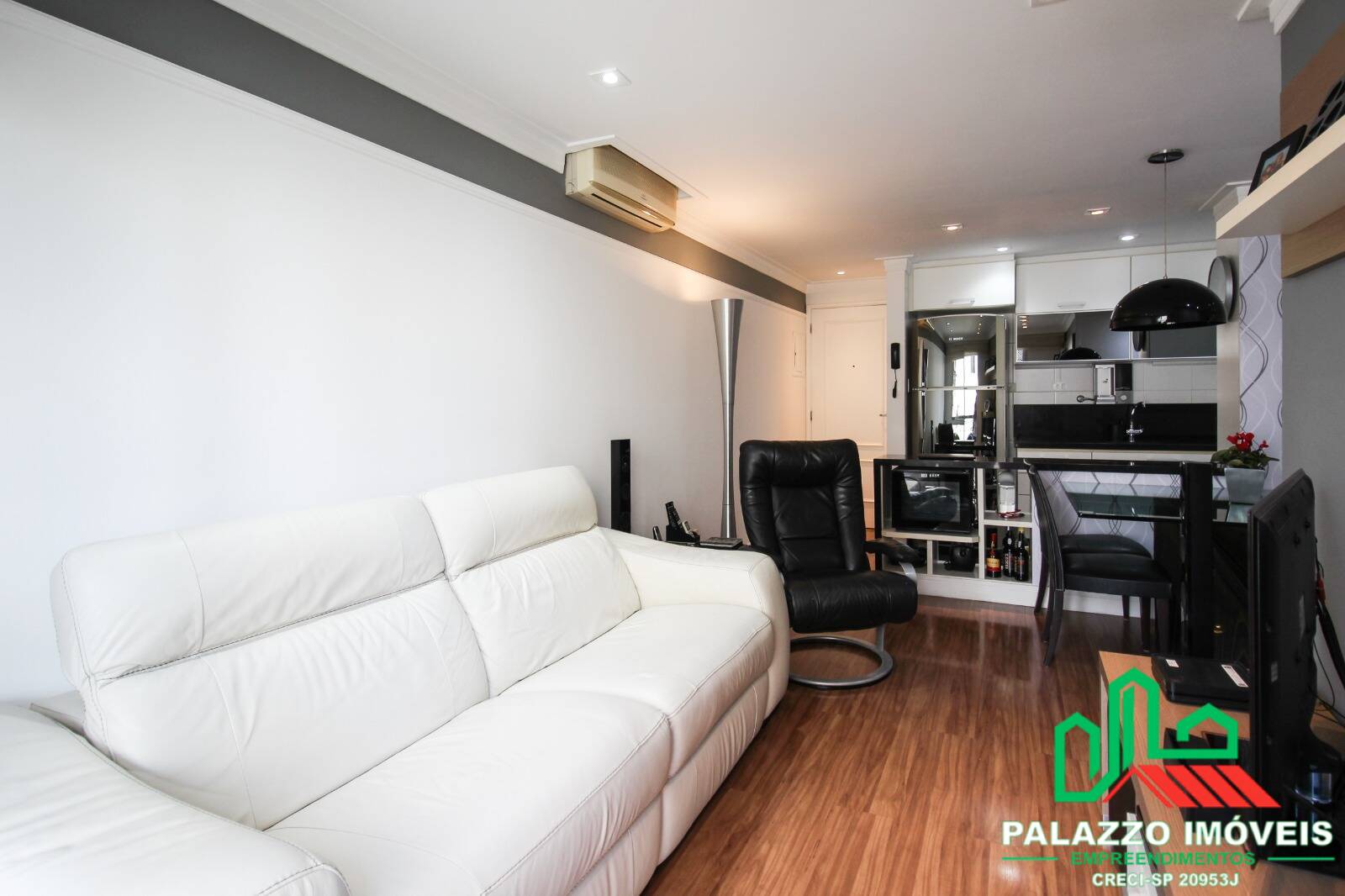 Apartamento, 2 quartos, 60 m² - Foto 17