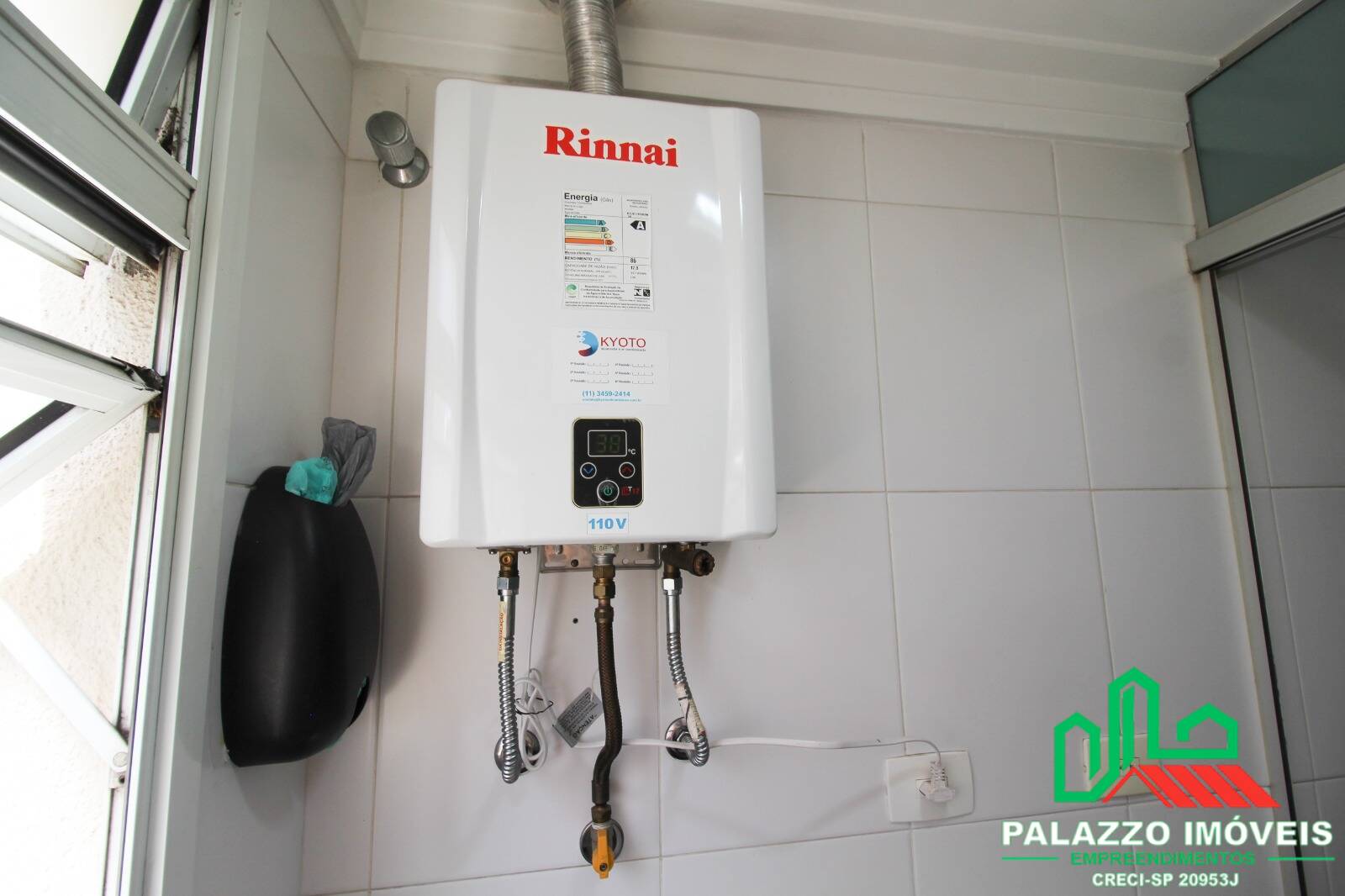 Apartamento, 2 quartos, 60 m² - Foto 23