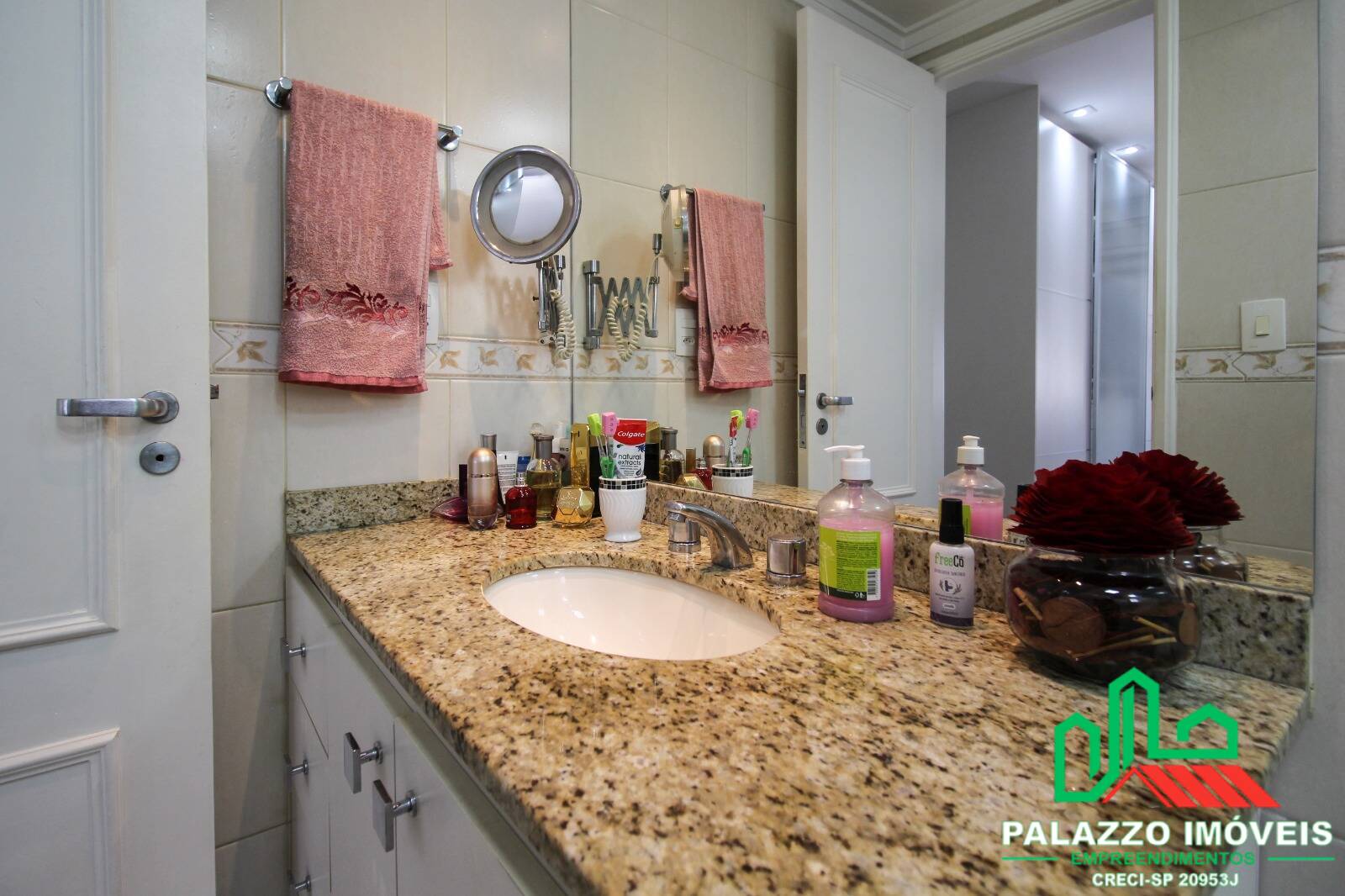 Apartamento, 2 quartos, 60 m² - Foto 16