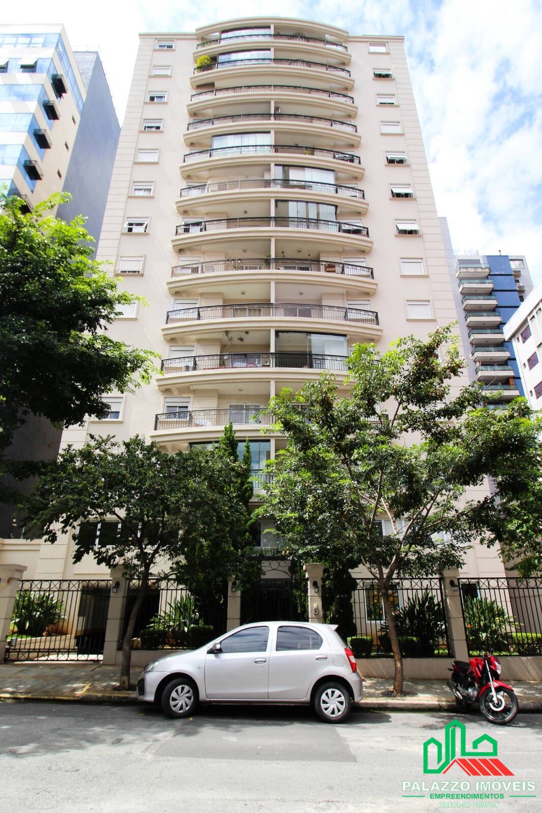 Apartamento, 2 quartos, 60 m² - Foto 1