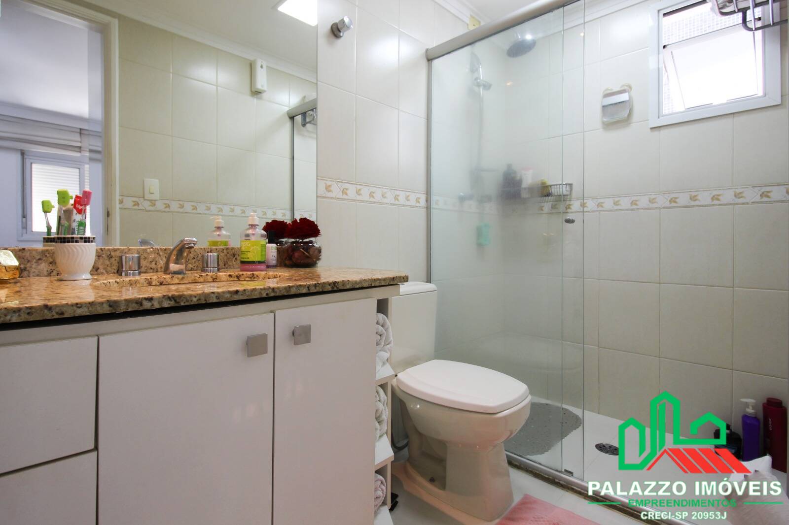 Apartamento, 2 quartos, 60 m² - Foto 24