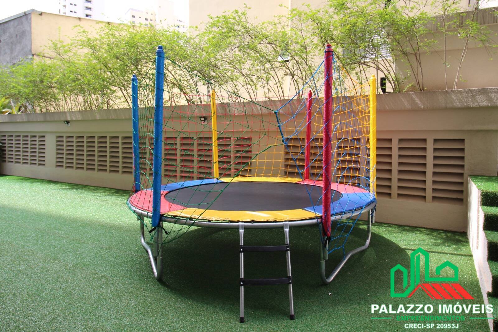 Apartamento, 2 quartos, 60 m² - Foto 28