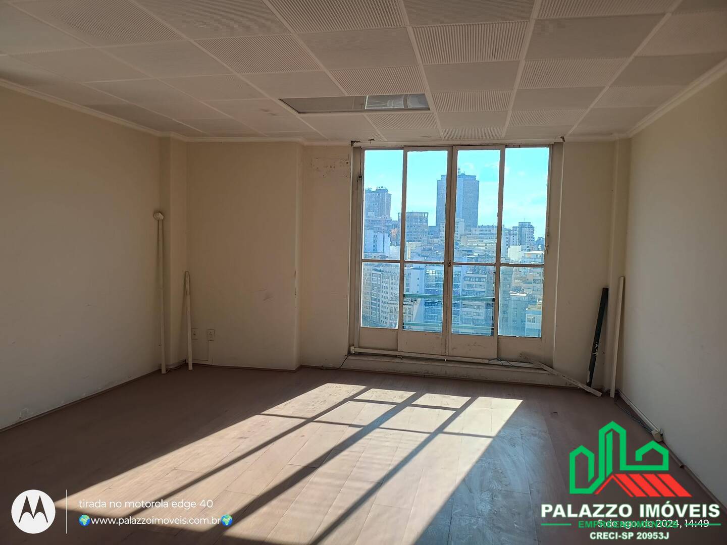 Sala-Conjunto, 139 m² - Foto 1