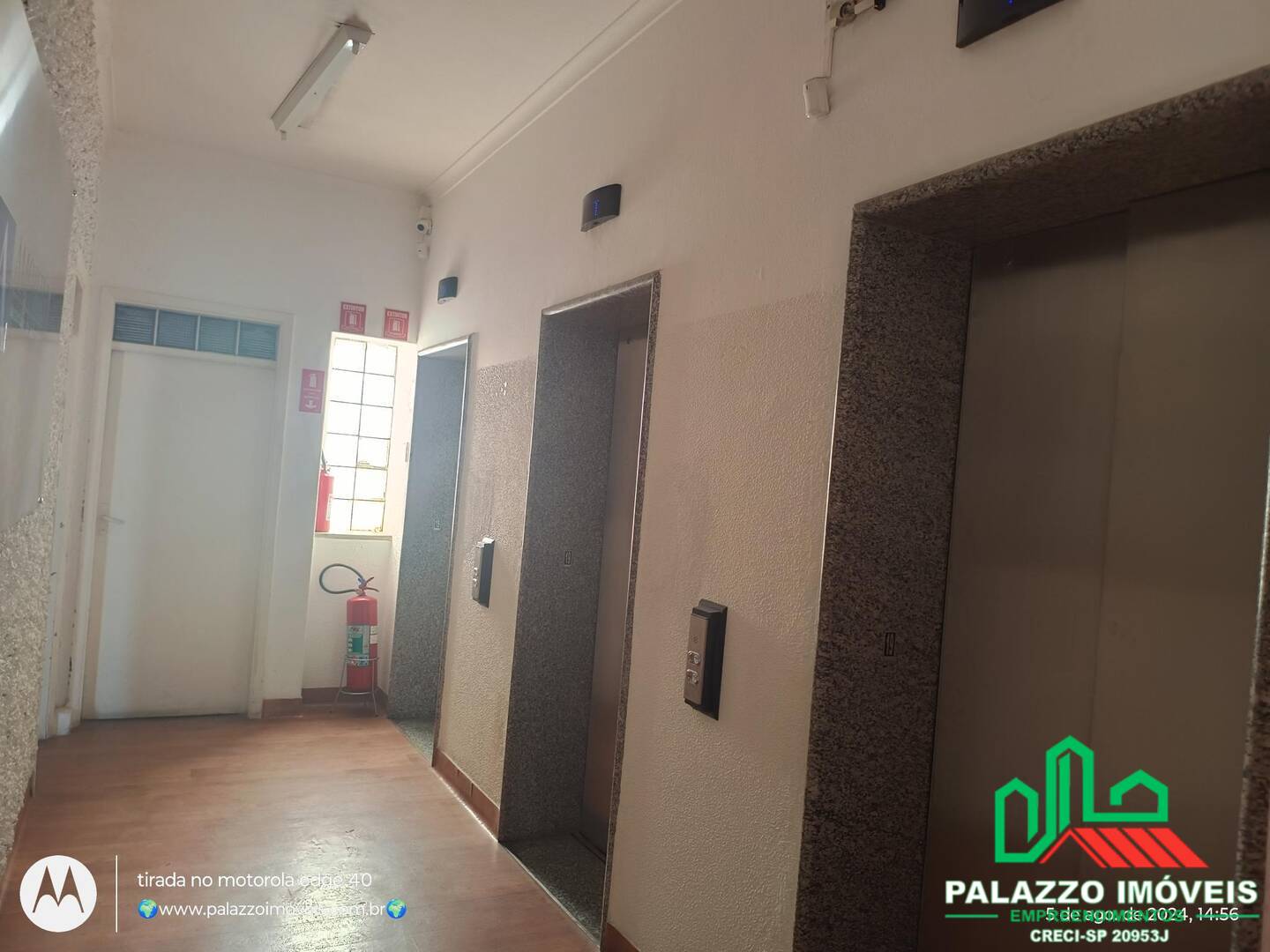 Sala-Conjunto, 139 m² - Foto 12