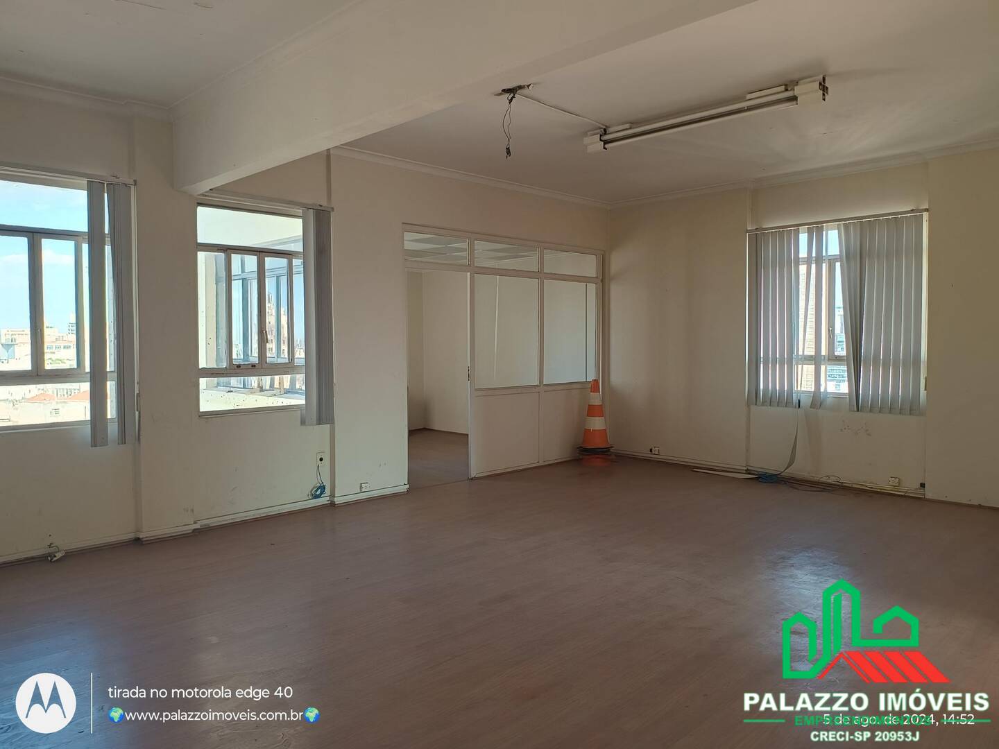 Sala-Conjunto, 139 m² - Foto 3