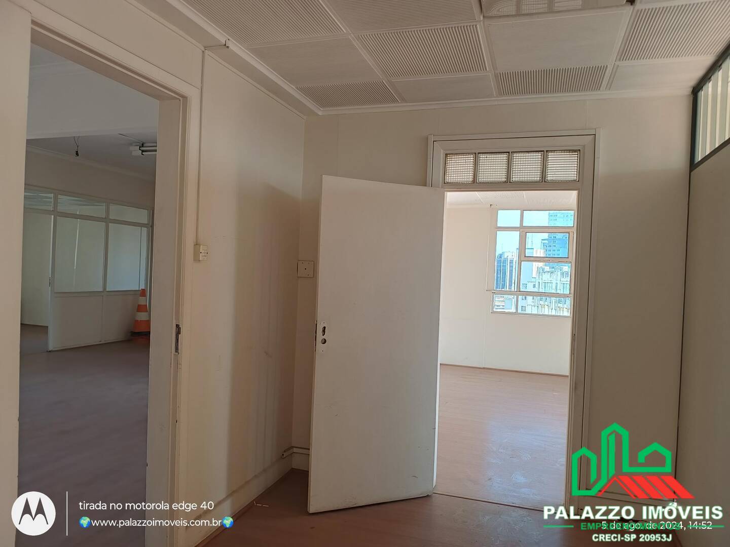 Sala-Conjunto, 139 m² - Foto 15