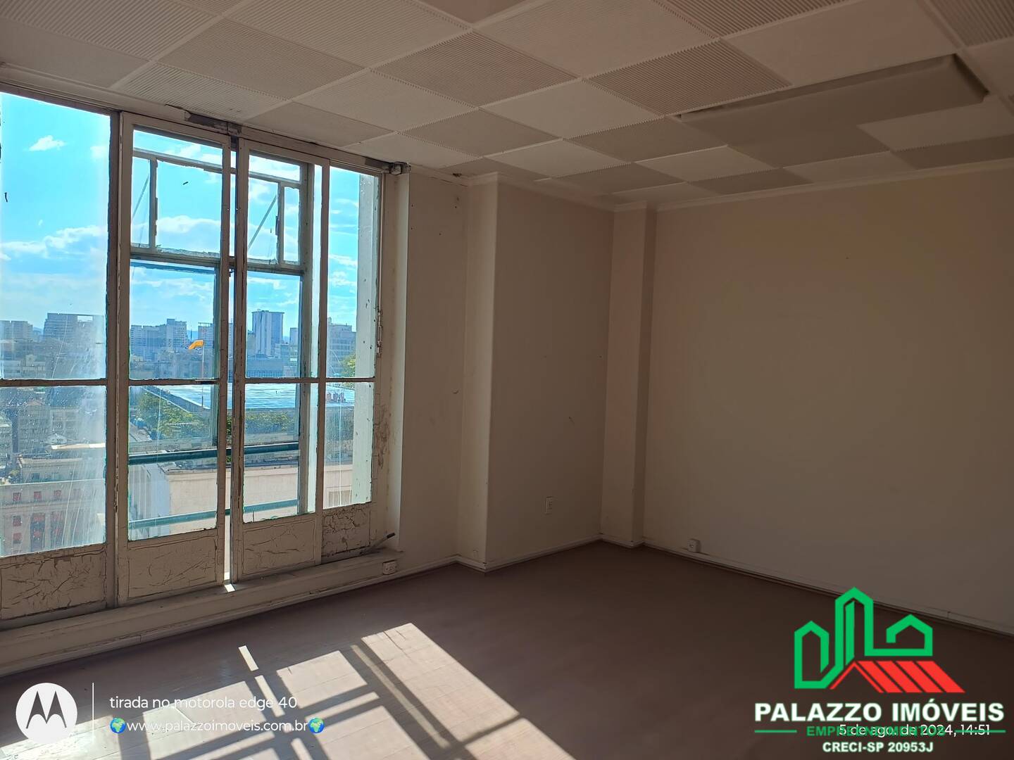 Sala-Conjunto, 139 m² - Foto 7