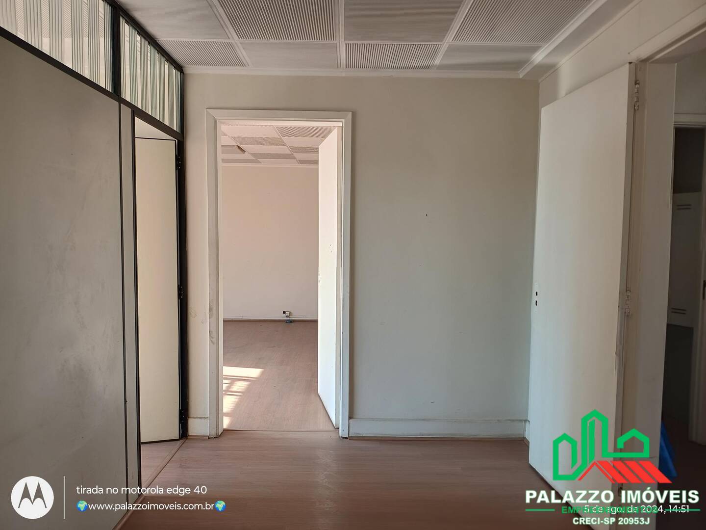 Sala-Conjunto, 139 m² - Foto 9
