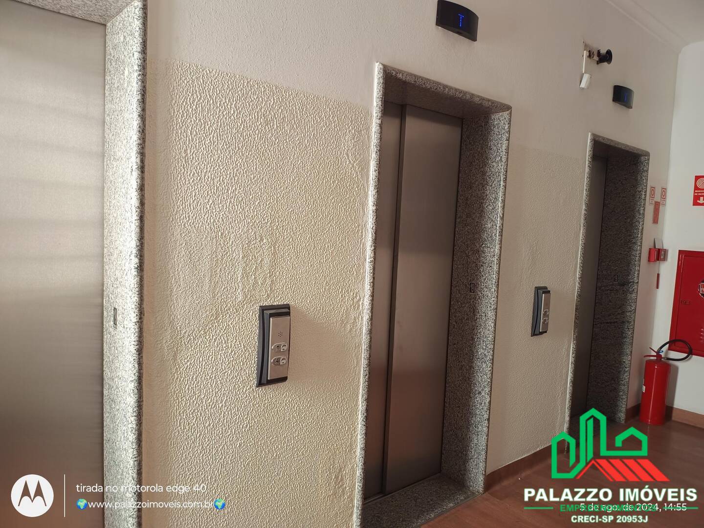 Sala-Conjunto, 139 m² - Foto 18