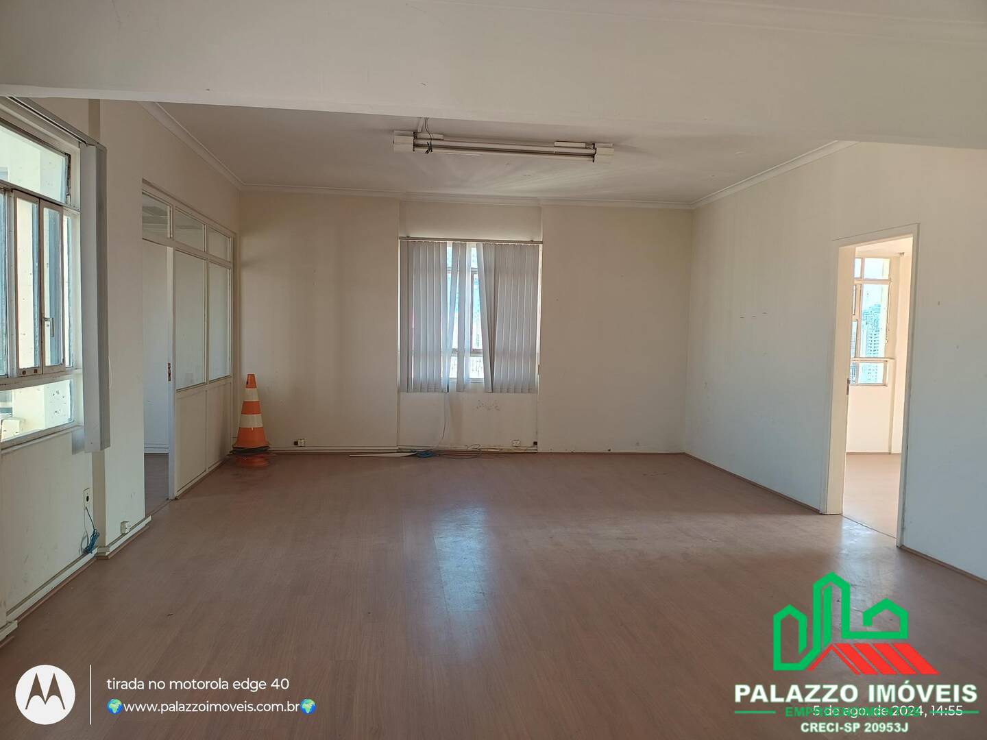Sala-Conjunto, 139 m² - Foto 2
