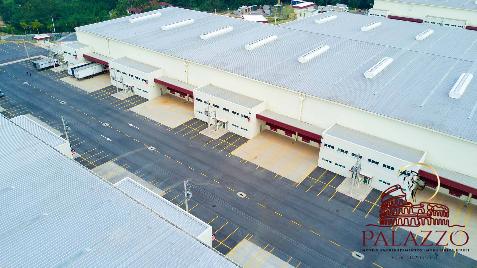 Depósito-Galpão, 1300 m² - Foto 3