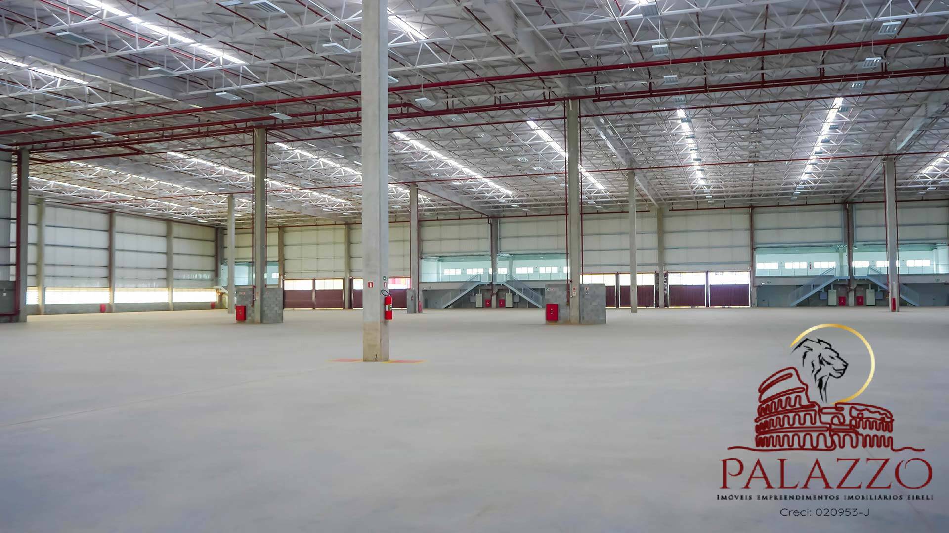 Depósito-Galpão, 1300 m² - Foto 10