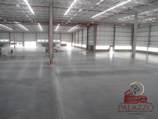 Depósito-Galpão, 1300 m² - Foto 5
