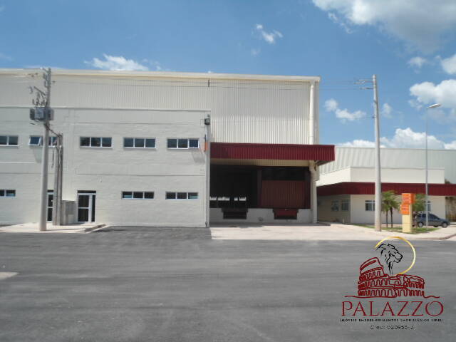 Depósito-Galpão, 1300 m² - Foto 15