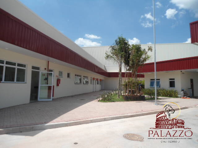 Depósito-Galpão, 1300 m² - Foto 8