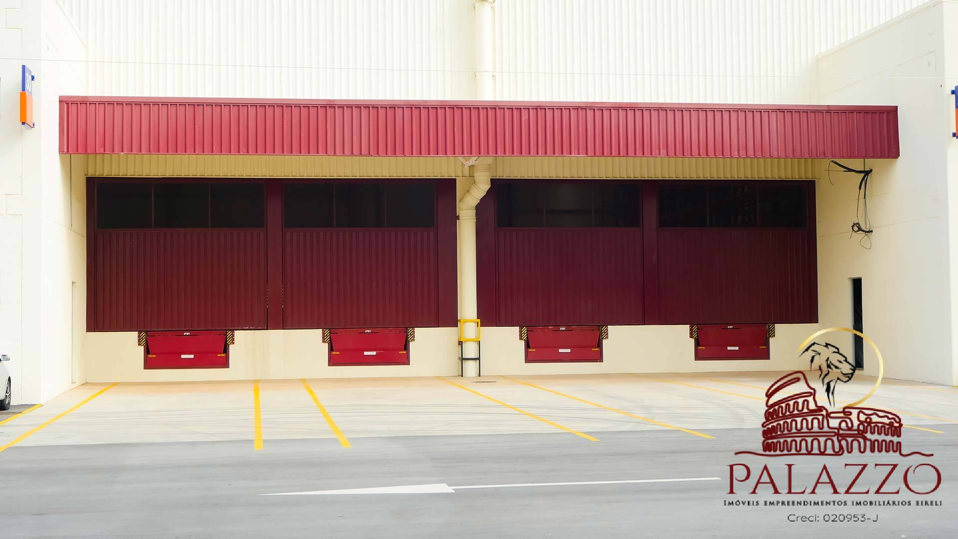 Depósito-Galpão, 1300 m² - Foto 16