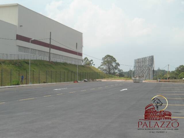 Depósito-Galpão, 1300 m² - Foto 7