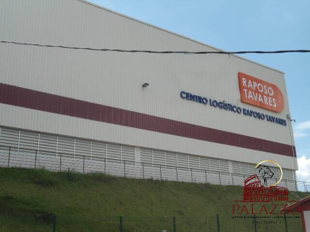 Depósito-Galpão, 1300 m² - Foto 4