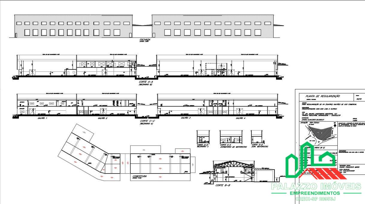 Terreno, 1 hectares - Foto 6