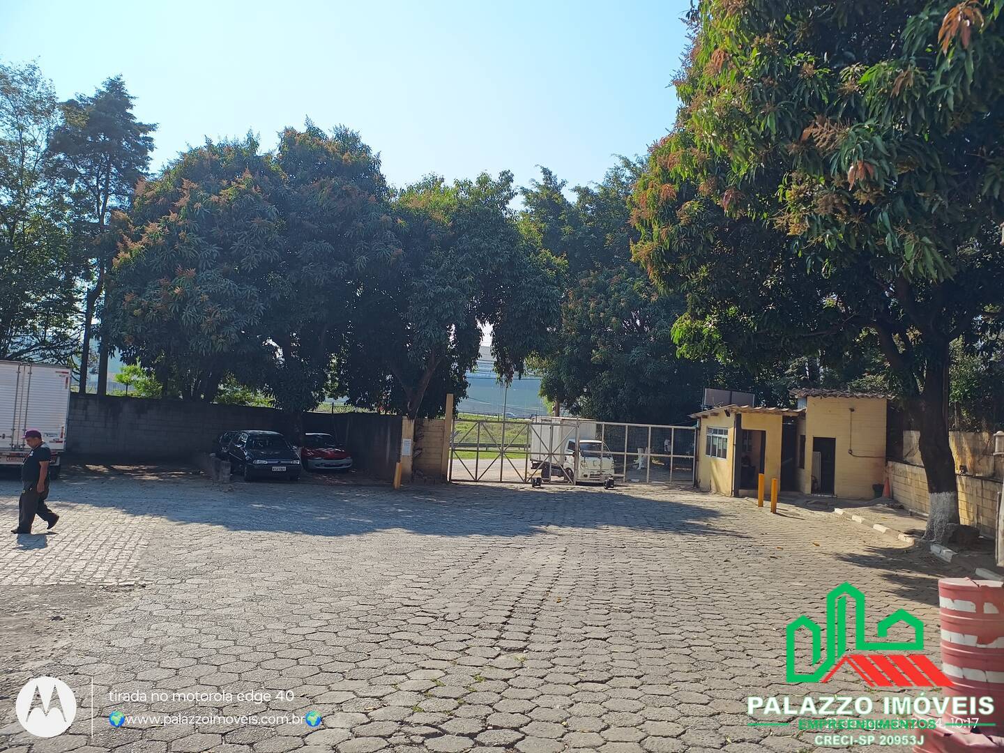 Terreno, 1 hectares - Foto 12