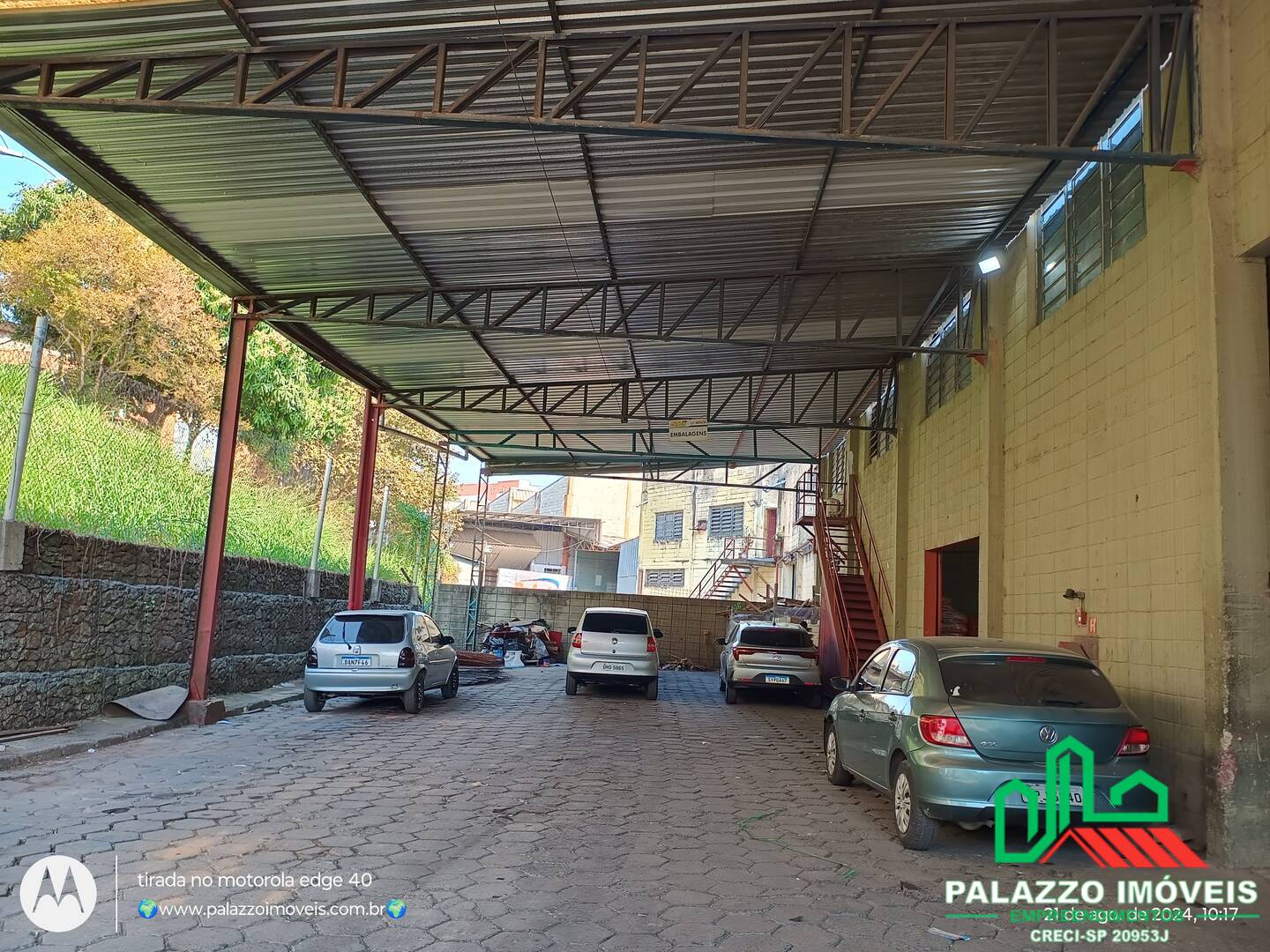 Terreno, 1 hectares - Foto 13