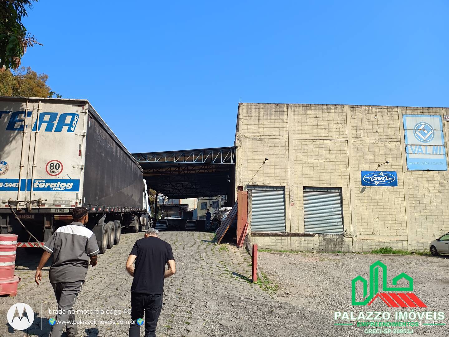 Terreno, 1 hectares - Foto 14