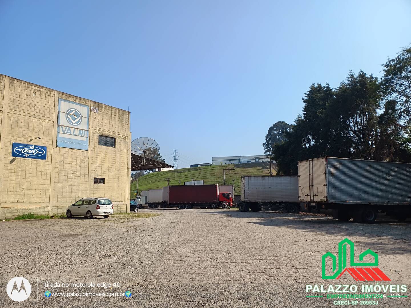 Terreno, 1 hectares - Foto 15