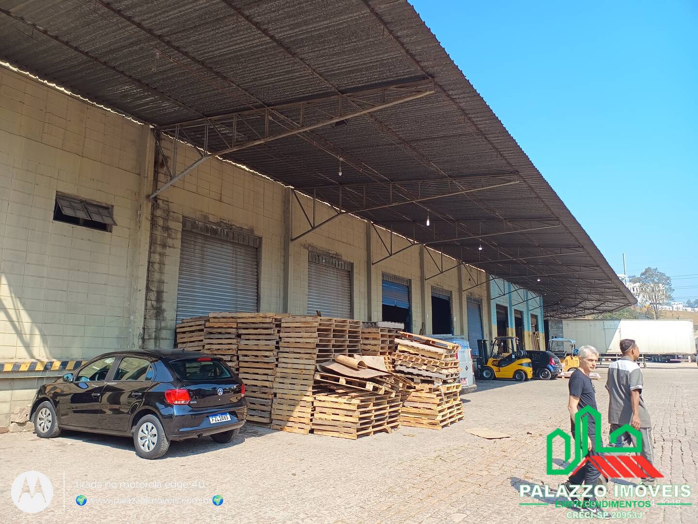 Terreno, 1 hectares - Foto 3