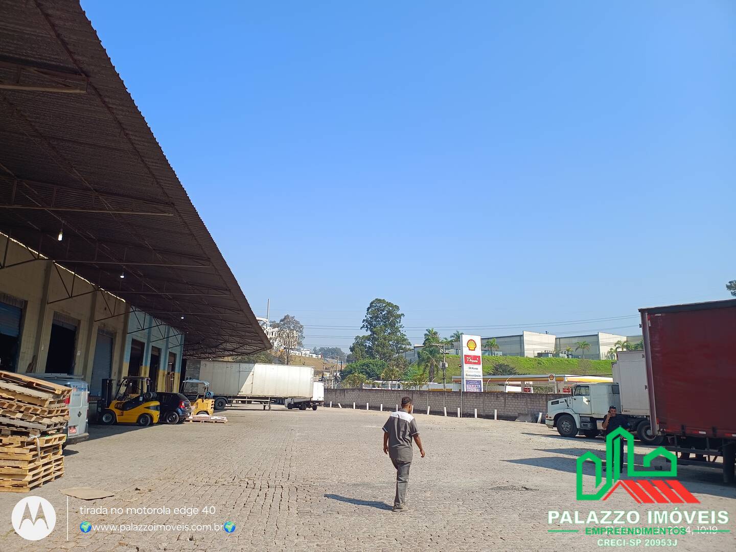 Terreno, 1 hectares - Foto 21