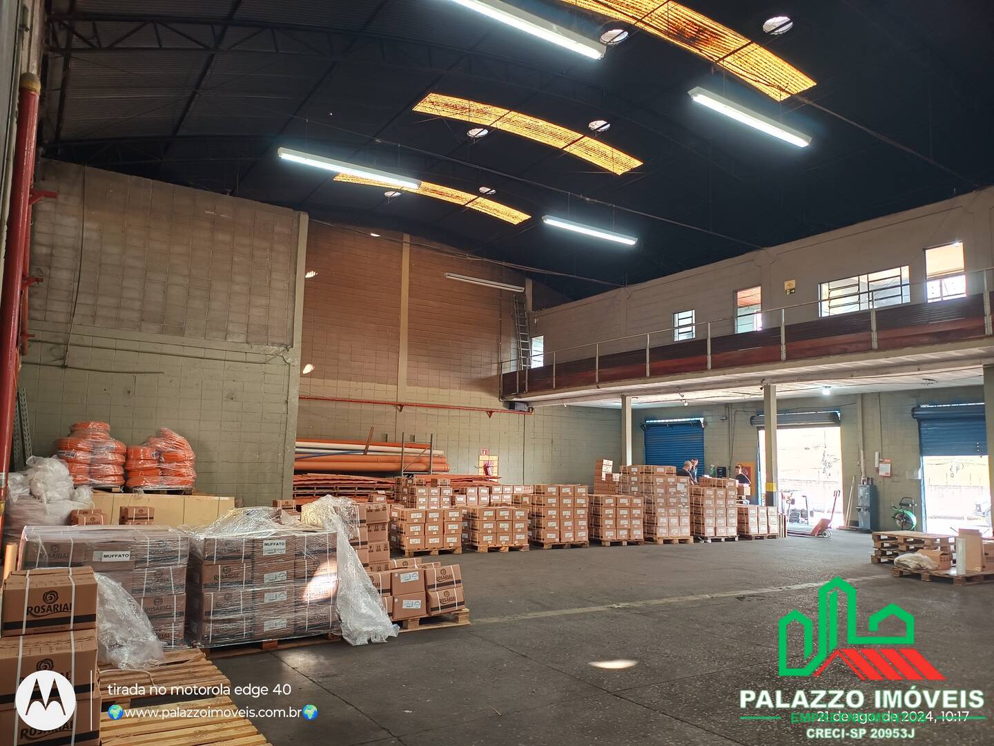 Terreno, 1 hectares - Foto 9