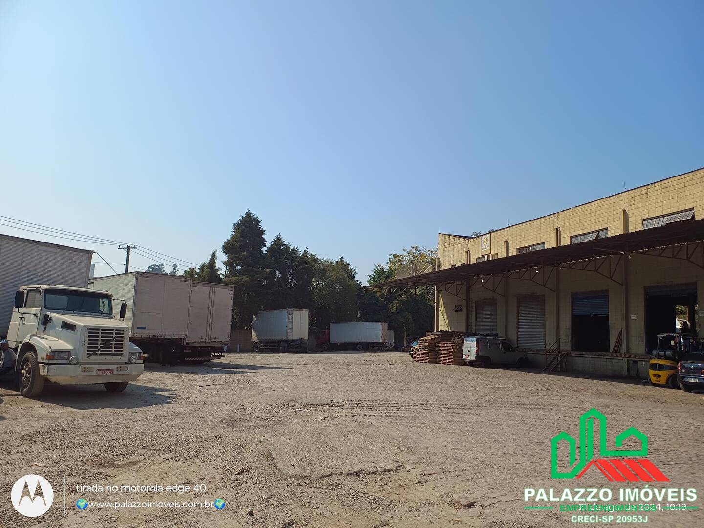 Terreno, 1 hectares - Foto 22