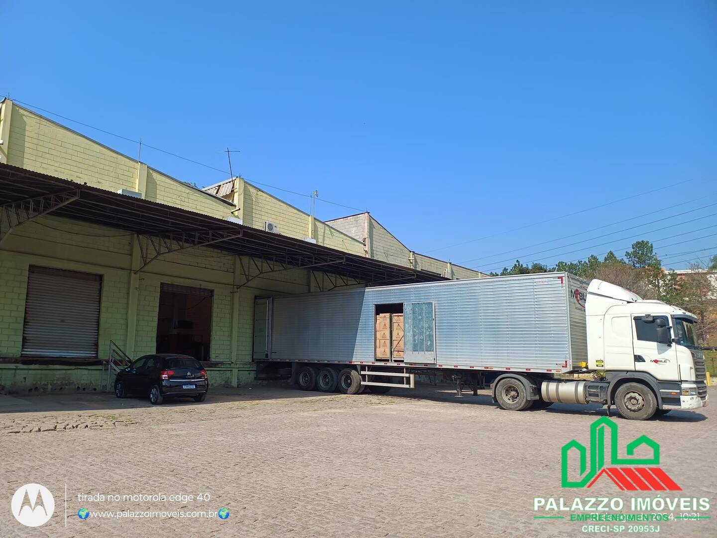 Terreno, 1 hectares - Foto 24