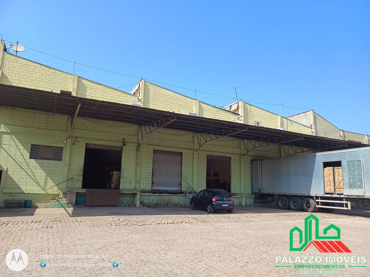 Terreno, 1 hectares - Foto 20