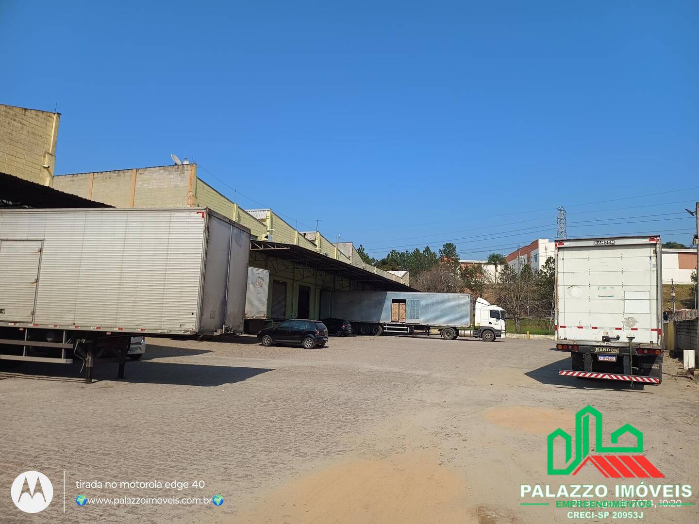 Terreno, 1 hectares - Foto 17