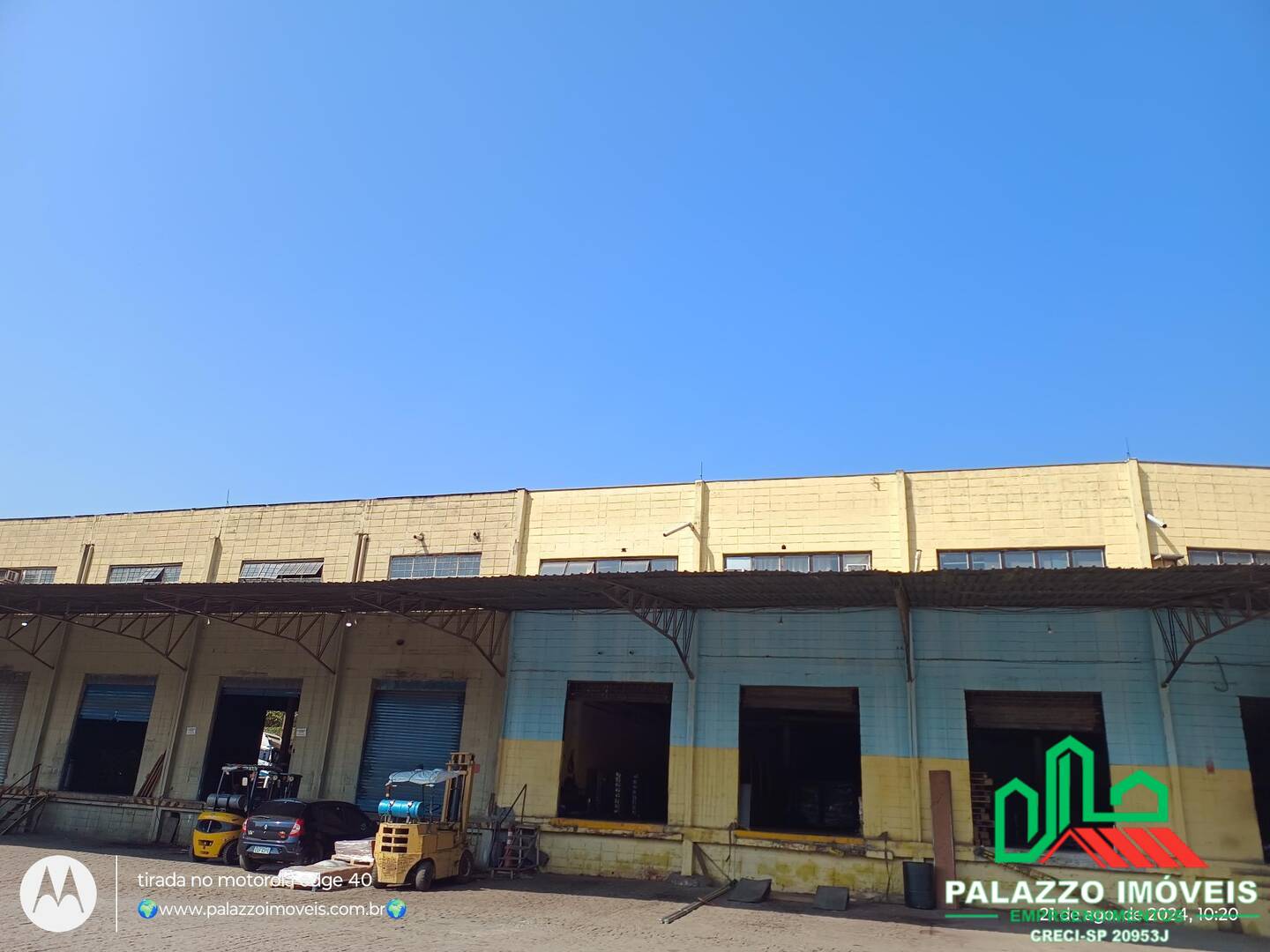 Terreno, 1 hectares - Foto 19