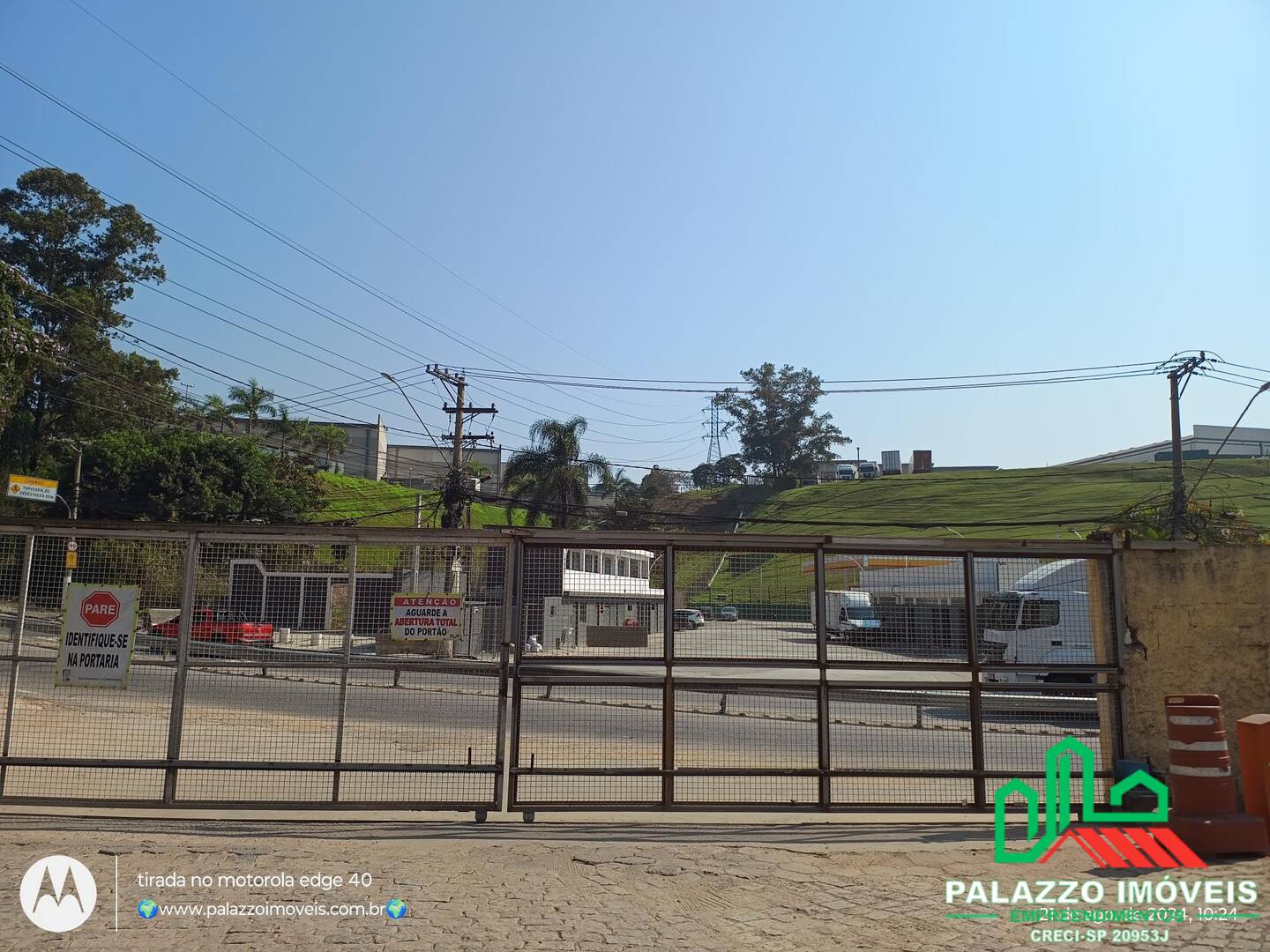 Terreno, 1 hectares - Foto 25