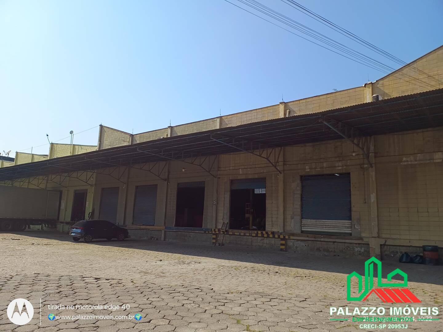 Terreno, 1 hectares - Foto 11