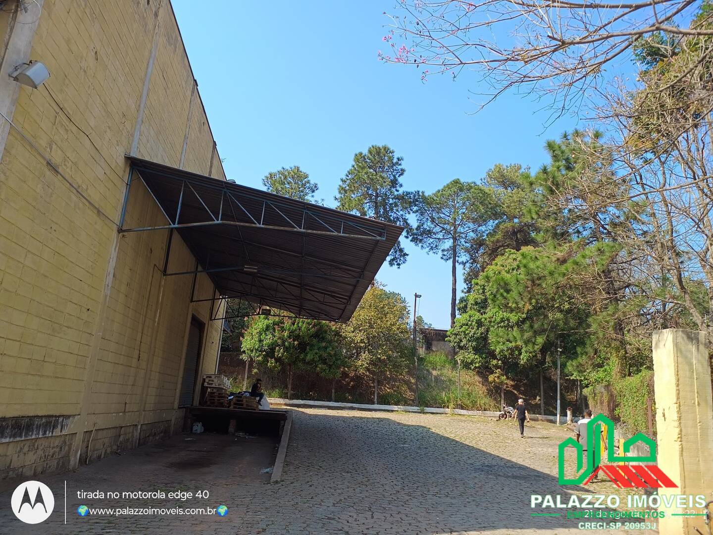 Terreno, 1 hectares - Foto 26