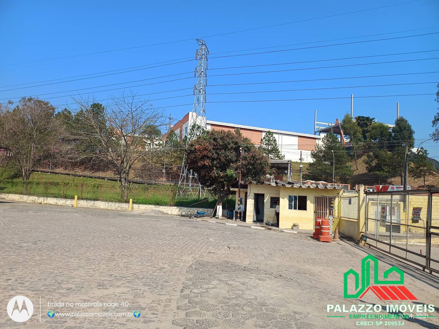 Terreno, 1 hectares - Foto 27