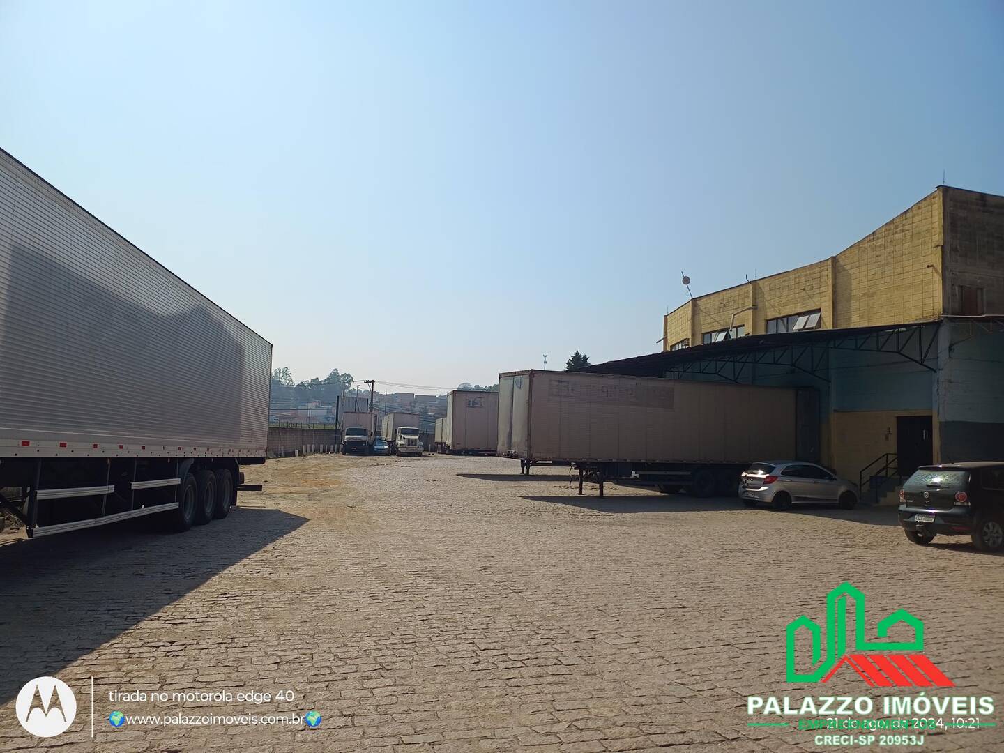 Terreno, 1 hectares - Foto 10