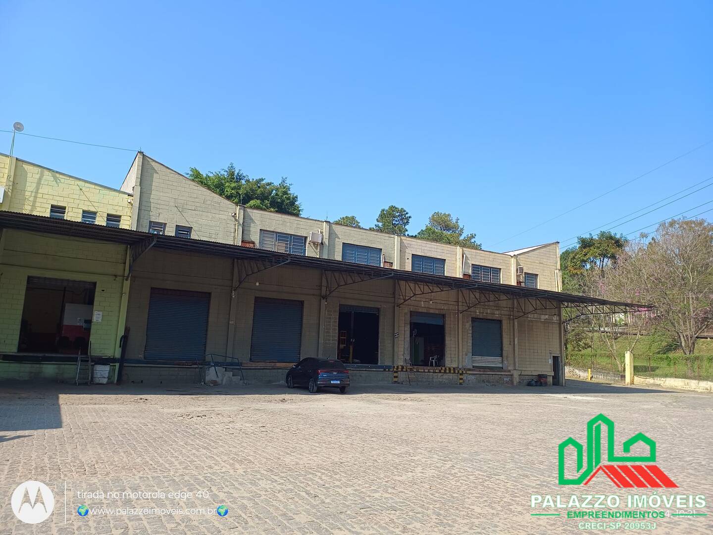 Terreno, 1 hectares - Foto 28