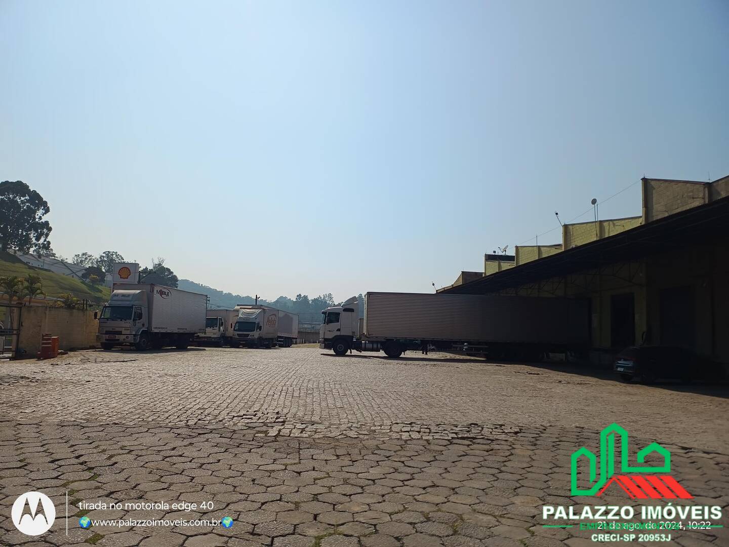 Terreno, 1 hectares - Foto 4