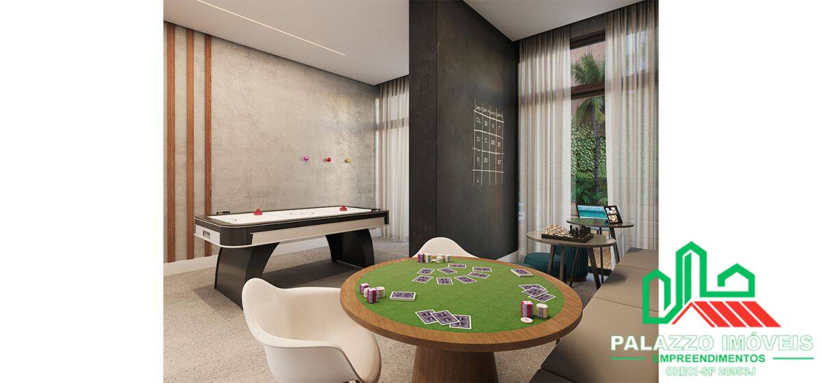 Cobertura, 4 quartos, 281 m² - Foto 8