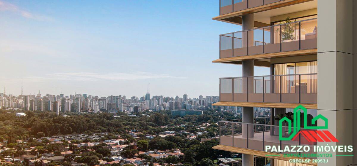 Cobertura, 4 quartos, 281 m² - Foto 3