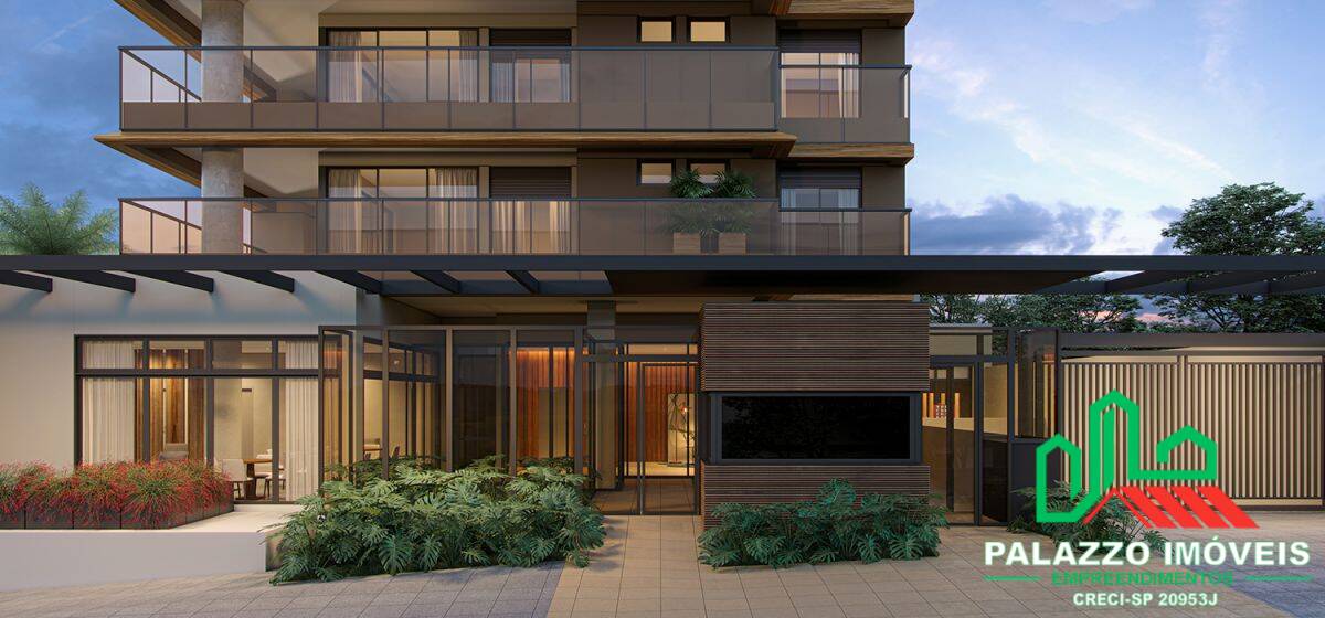 Cobertura, 4 quartos, 281 m² - Foto 7