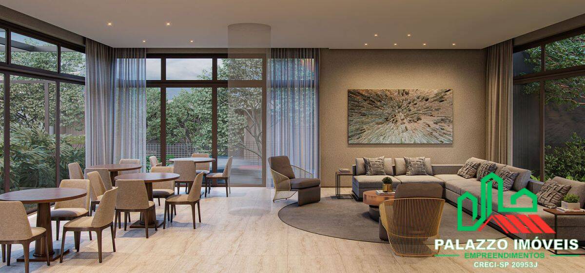 Cobertura, 4 quartos, 281 m² - Foto 13