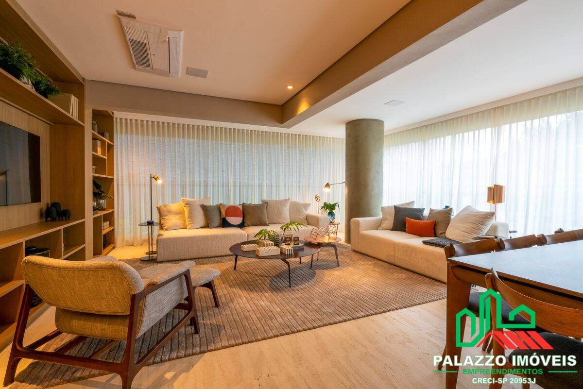 Cobertura, 4 quartos, 281 m² - Foto 15